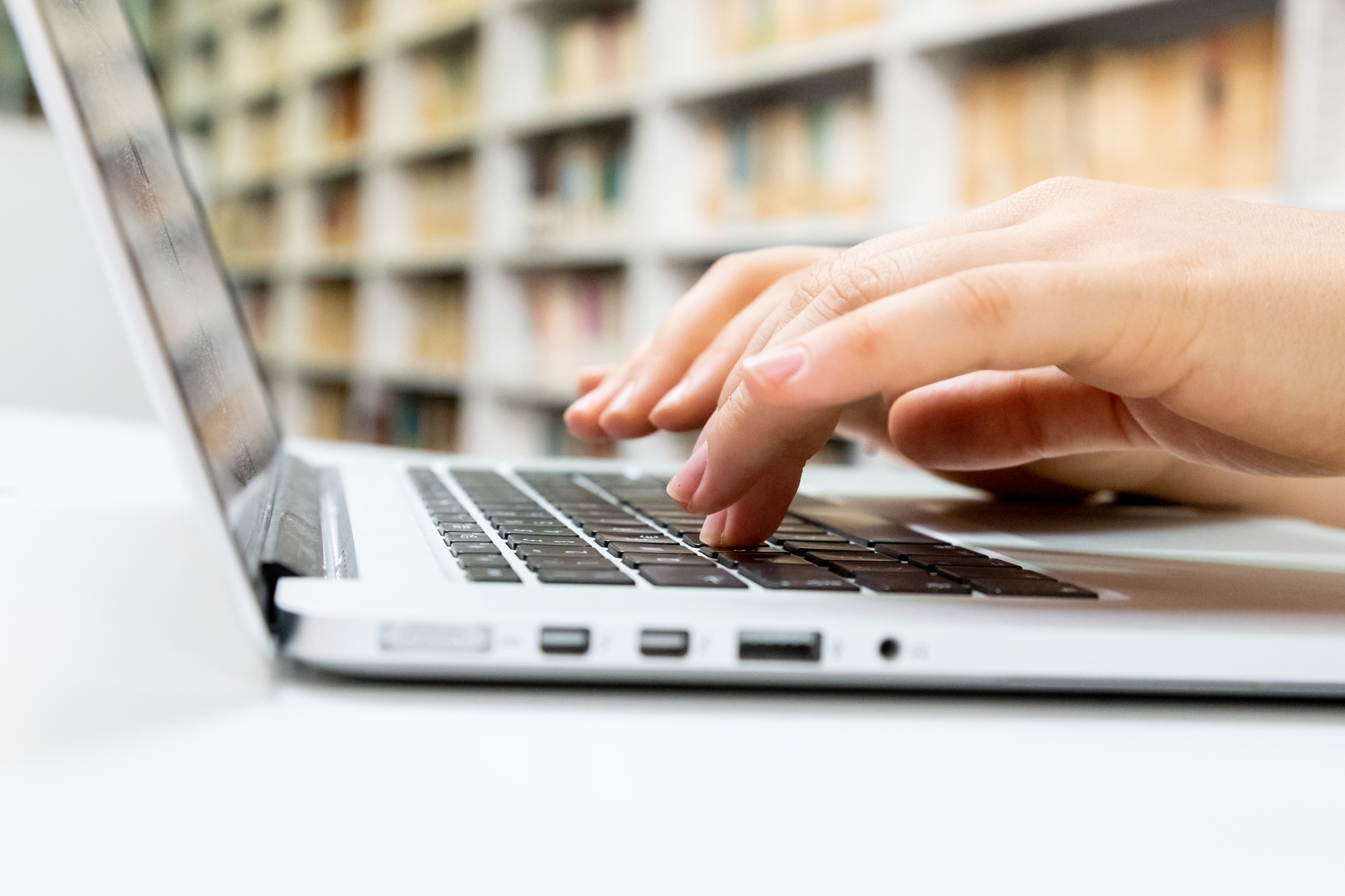 Online Access