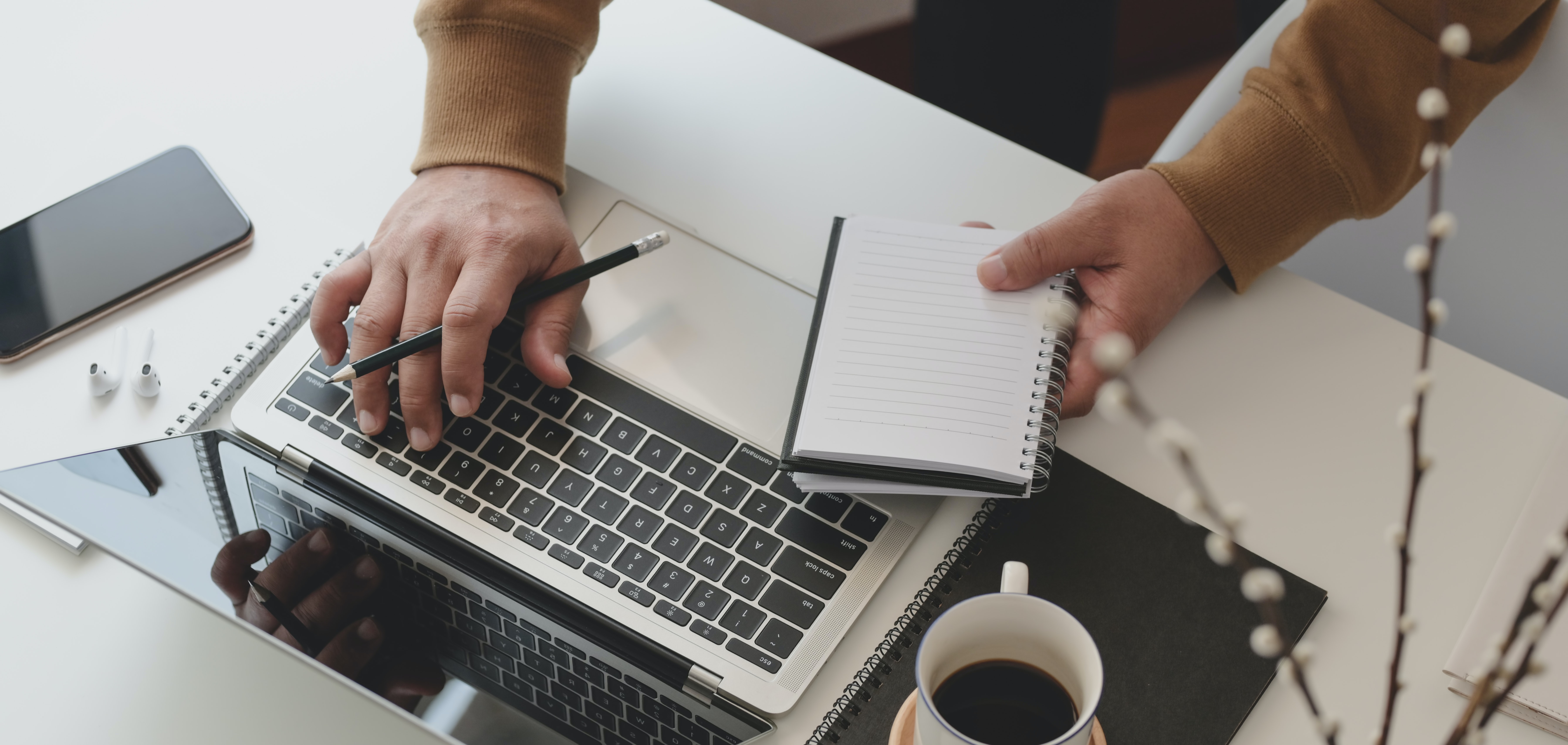 Consultation with an Attorney